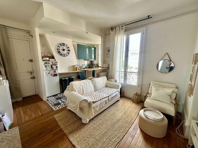 Appartement T2 COLOMBES à louer