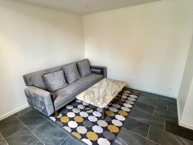 Appartement T2 COLOMBES à louer