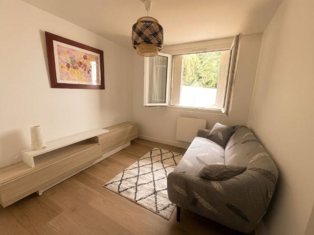 Appartement T2 CORBARIEU à louer