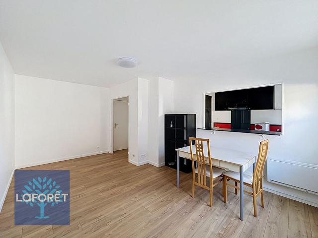 Appartement T2 CORBEIL ESSONNES à louer