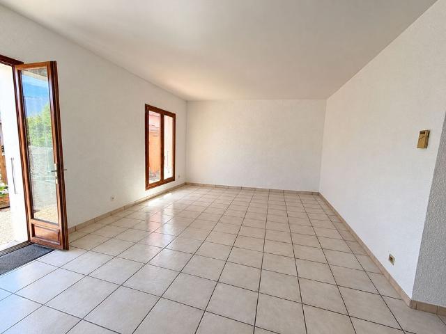 Appartement T2 CORNIER à louer