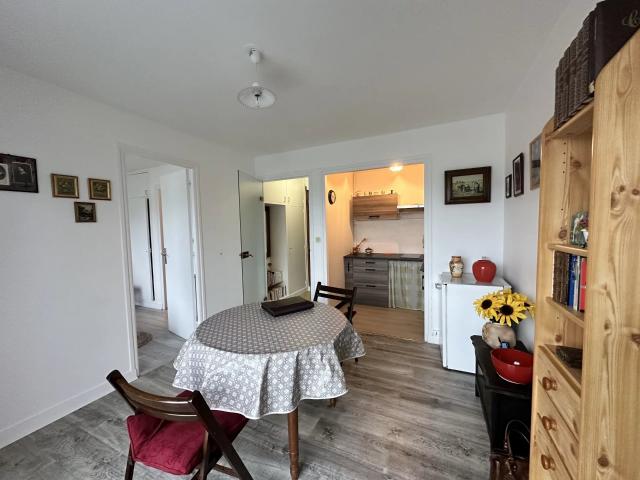 APPARTEMENT T2 côté Mer