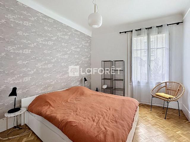 Appartement T2 COURBEVOIE à louer