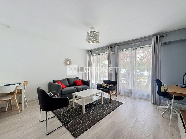Appartement T2 COURBEVOIE à louer