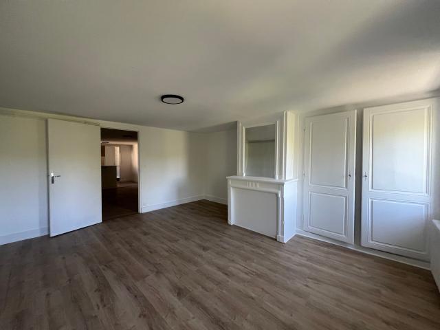 Appartement T2 cours leopold LOGIMMO CONSEIL