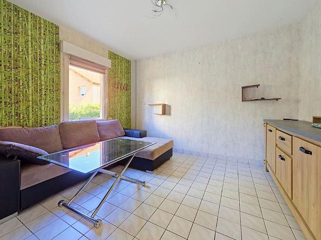 Appartement T2 CLERMONT FERRAND à louer