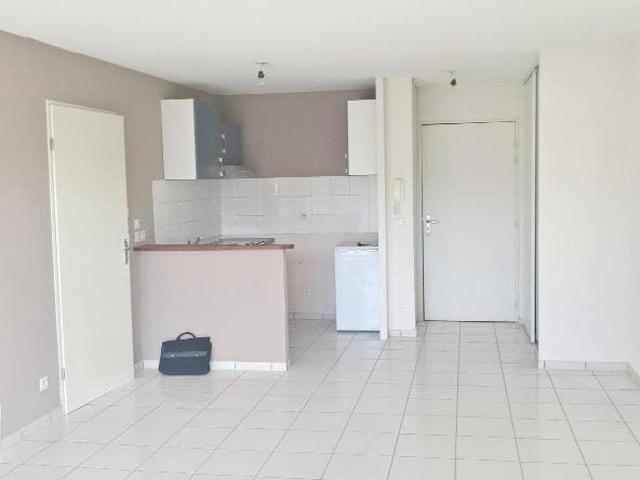 Appartement T2 Clermont Ferrand