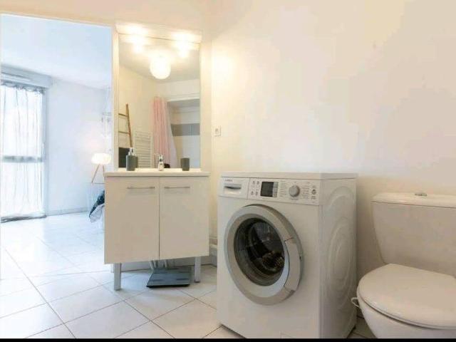 Appartement T2 climatisé