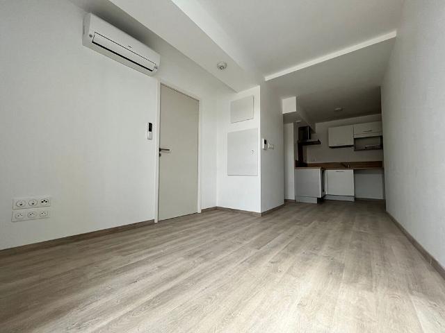 Appartement T2 climatisé Albi centre ville