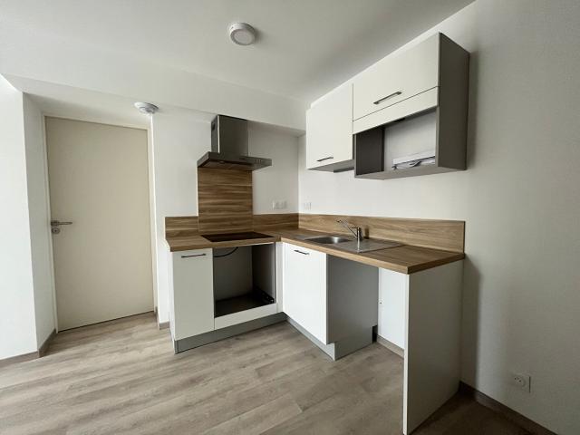 Appartement T2 climatisé Albi centre ville
