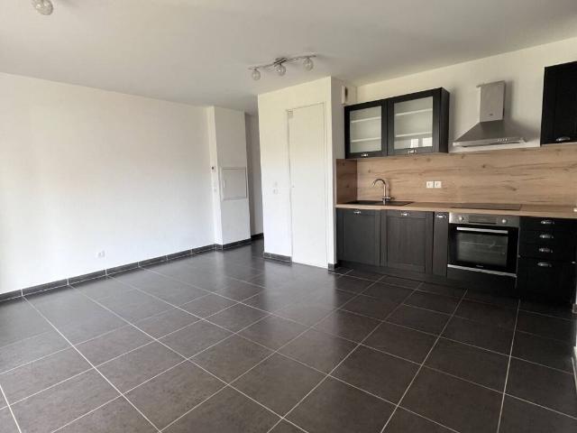 Appartement T2 Climatisé Terrasse et Parking Lucciana