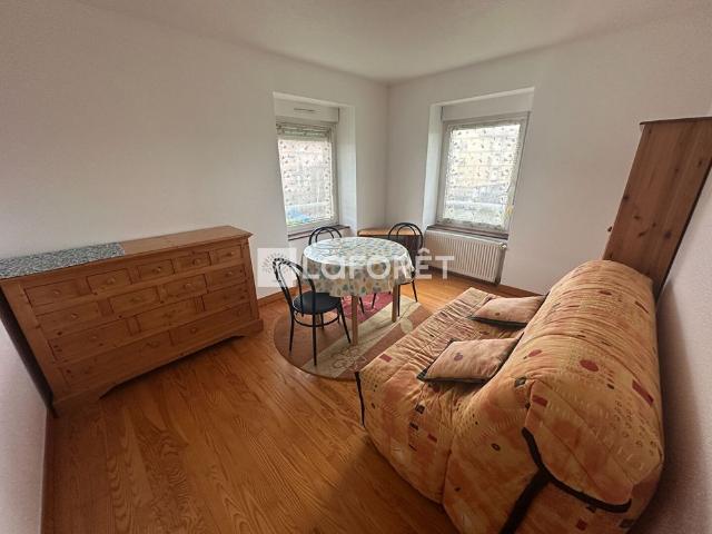Appartement T2 DANJOUTIN à louer