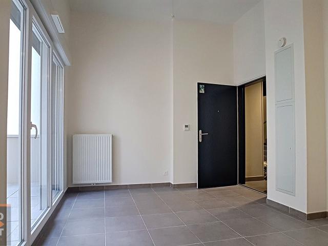 Appartement T2 dans un parc classé ! Progest Spécialiste de la gestion locative à Montpellier et sa périphérie