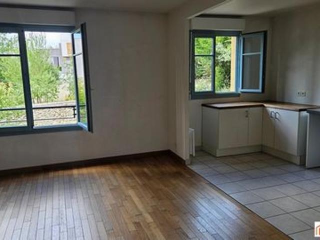Appartement T2 dans une résidence calme idéalement situé au Chesnay Rocquencourt