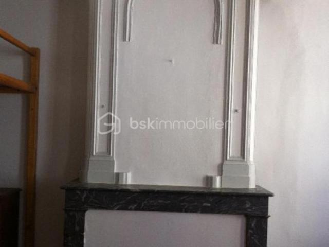Appartement T2 de 43 m2
