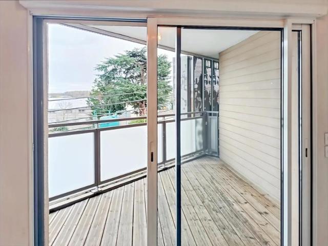 Appartement T2 de 40 m² situé à Bègles