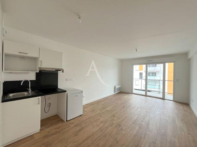 Appartement T2 de 41m² Neuf secteur LAVAL
