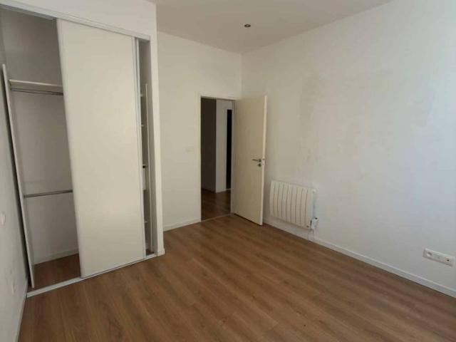 APPARTEMENT T2 de 41m² – SECTEUR MAIRIE – LIMOGES – BEGIP
