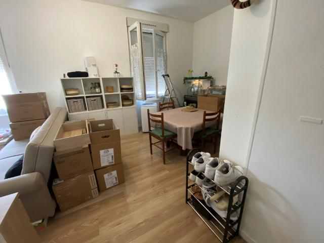 Appartement T2 de 42.50 m²