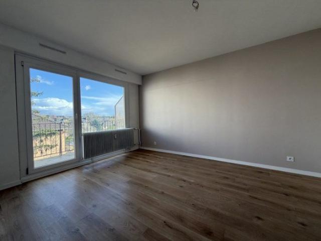 Appartement T2 de 42,00 m². rue de la canardiere