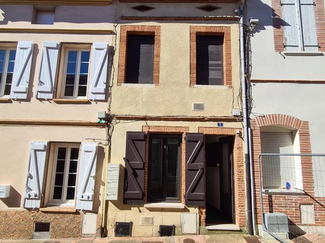 APPARTEMENT T2 DE 42 M2