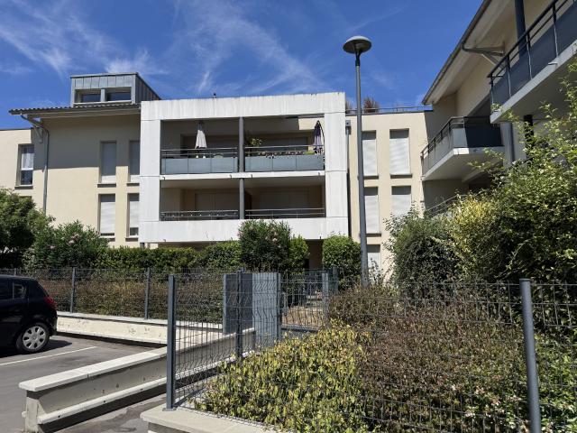 APPARTEMENT T2 DE 42M2