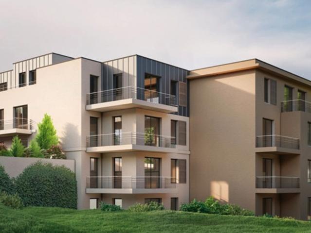 Appartement T2 de 47,5m2 Chevreuse