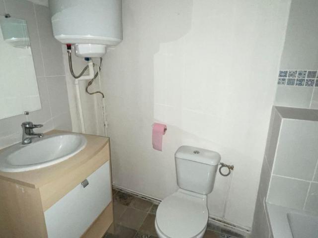 Appartement T2 de 47m2