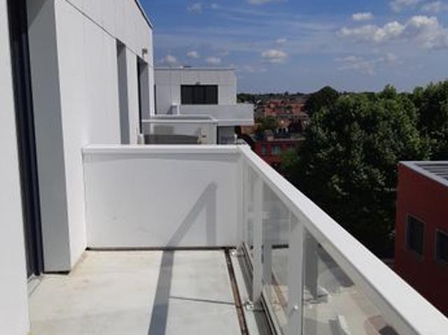 Appartement T2 de 45 m² en PSLA
