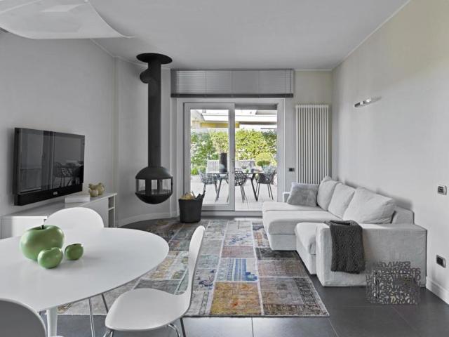 Appartement T2 de 45m²