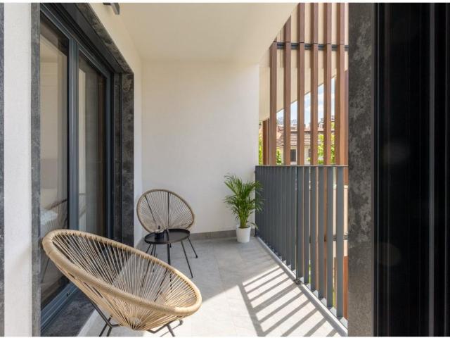 Appartement T2 de 45m² à Marignane