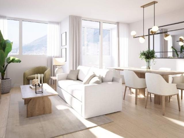 Appartement T2 de 46 m2 à Vénissieux