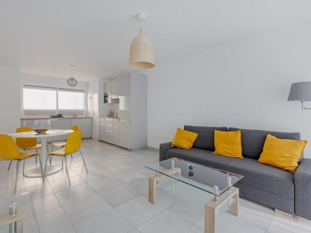 Appartement T2 de 49,23 m2