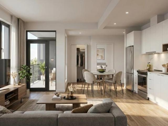 Appartement T2 de 49 m² à Saint martin du touch