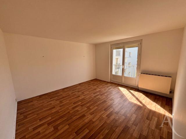 Appartement T2 de 49m2