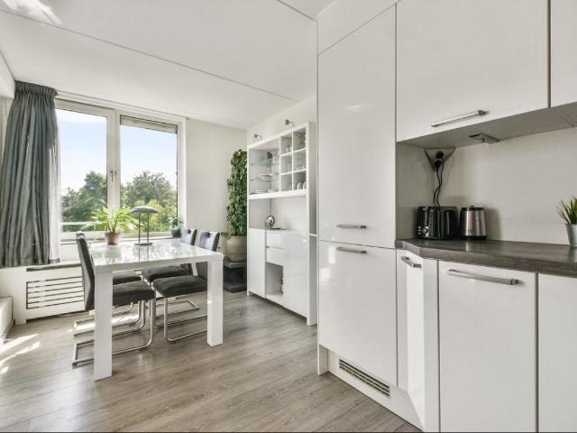 Appartement T2 de 49m² à CUCQ
