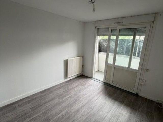 Appartement T2 de 53m²