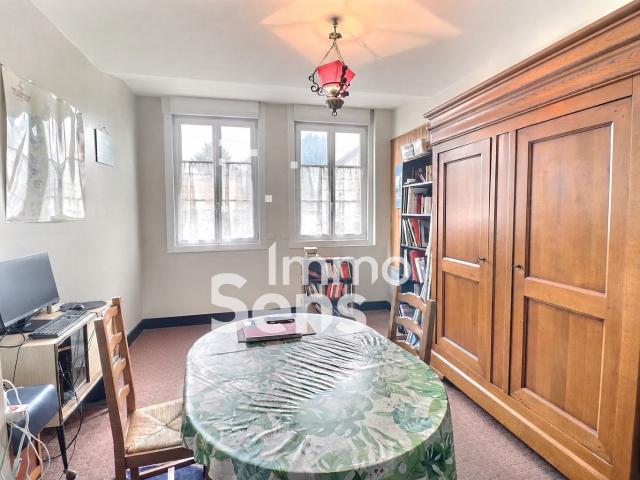 Appartement T2 de 46.36 m2 avec térasse privative Marcq en Barœul