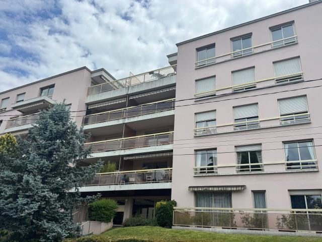 APPARTEMENT T2 DE 50 M2