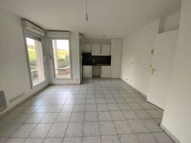 APPARTEMENT T2 DE 50 M2 AVEC PARKING