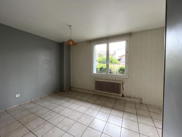 Appartement T2 de 51.42m²