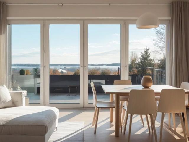 Appartement T2 de 51 m² à Montaudran