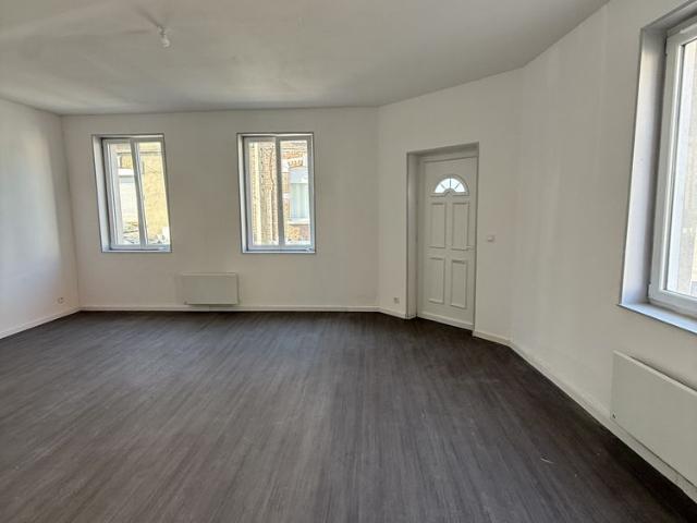 Appartement T2 de 51 m² – Hénin Beaumont