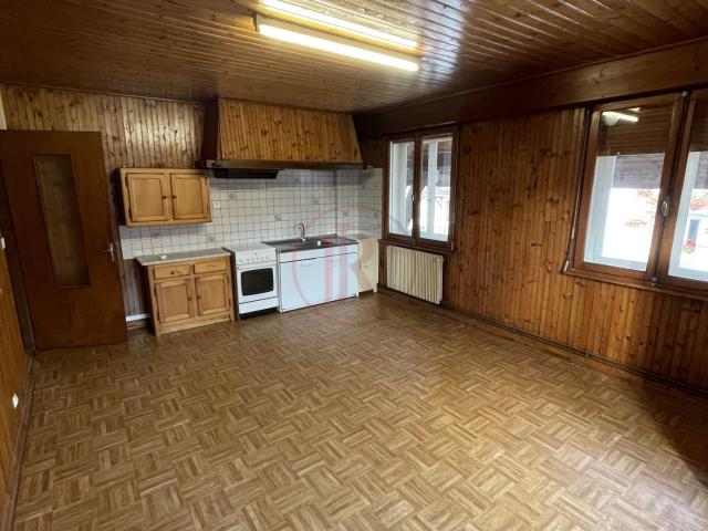 Appartement T2 de 54 M2
