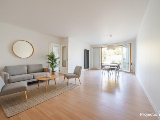 Appartement T2 de 55 m2
