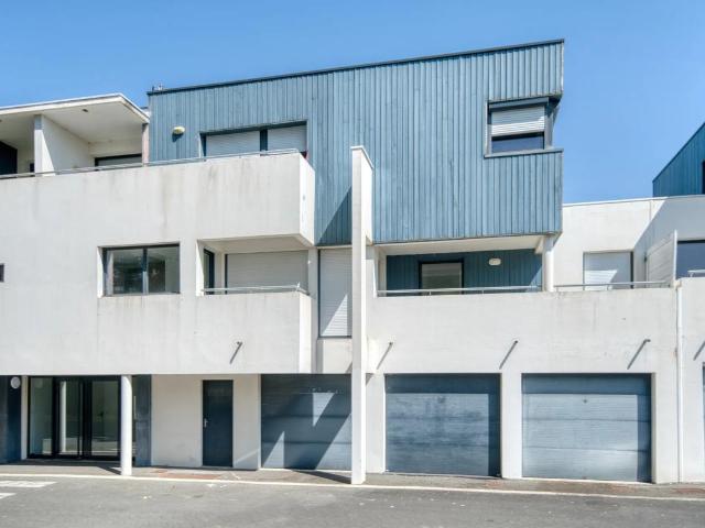 Appartement T2 de 55 m² situé à Fouras