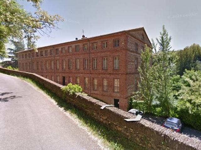Appartement T2 de 65 m² avec parking / Résidence recherchée. 66m² Albi