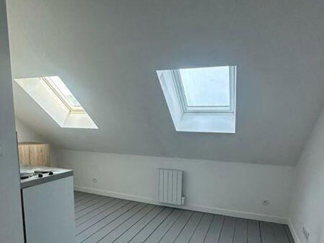 Appartement T2 de 24 m² à Amiens 80090 Proche Gare et Lycées