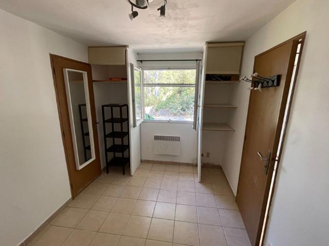 Appartement T2 de 29 m² ? Cadre campagne, calme et nature ? Les Milles