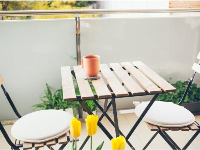 Appartement T2 de 33m² à Biscarrosse